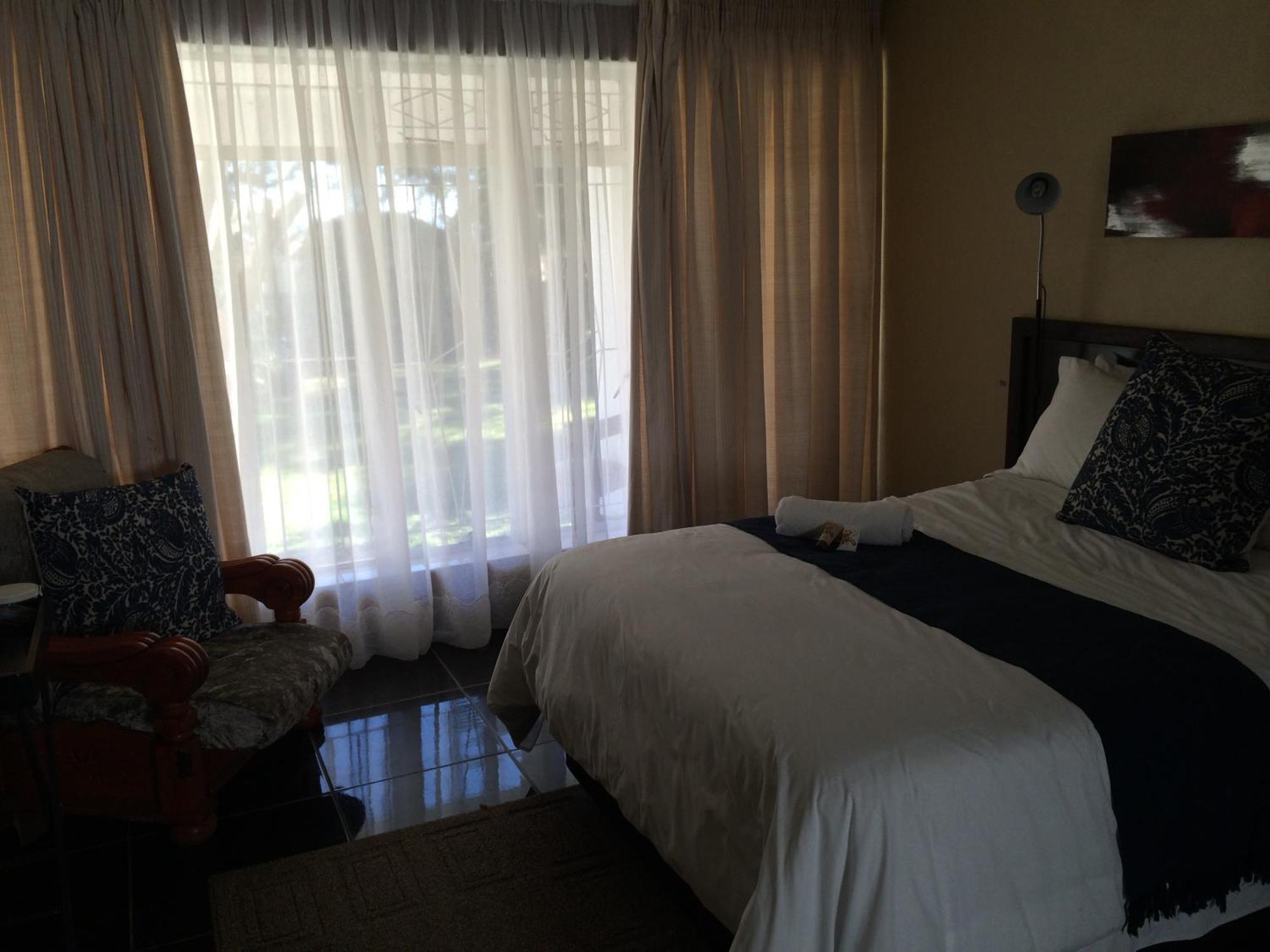 Mcbest Guest House 에르멜로 객실 사진