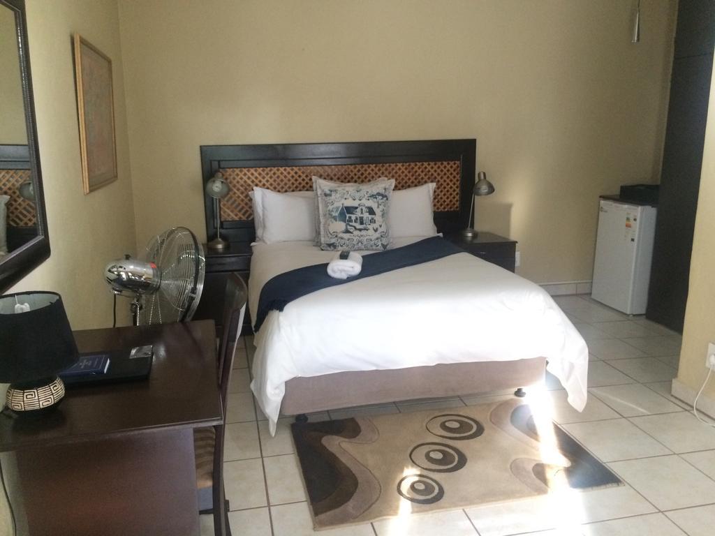 Mcbest Guest House 에르멜로 외부 사진